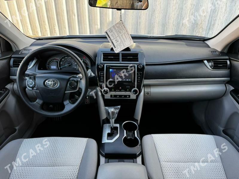 Toyota Camry 2012 - 250 000 TMT - Mary - img 10