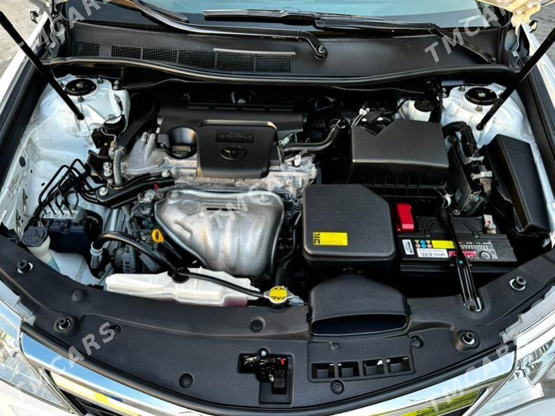 Toyota Camry 2012 - 250 000 TMT - Mary - img 5