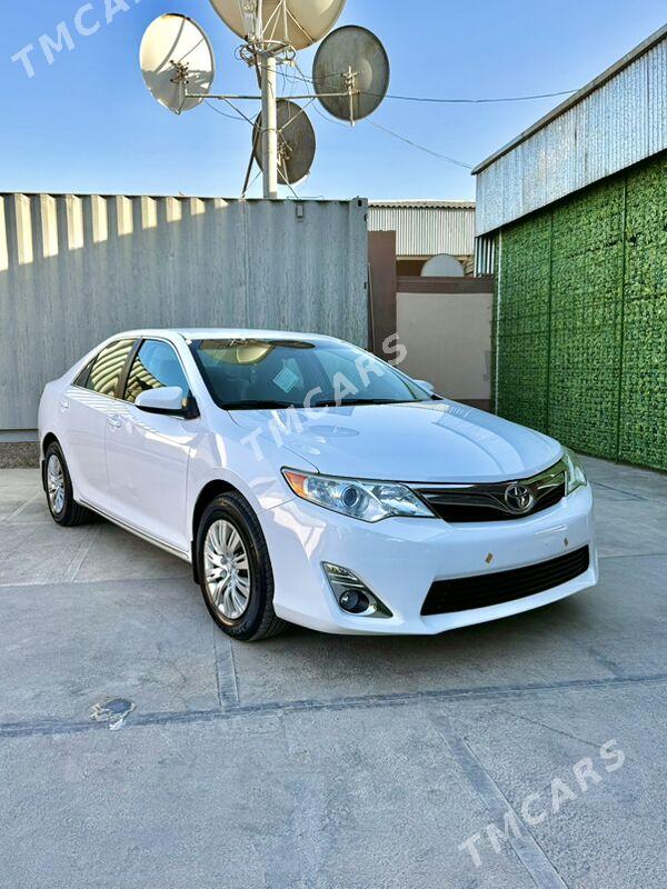 Toyota Camry 2012 - 250 000 TMT - Mary - img 3