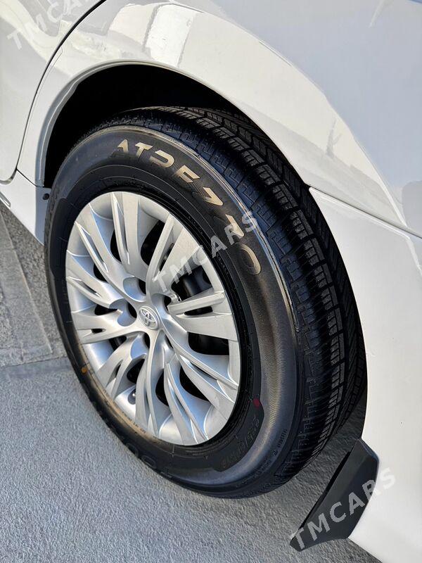 Toyota Camry 2012 - 250 000 TMT - Mary - img 7