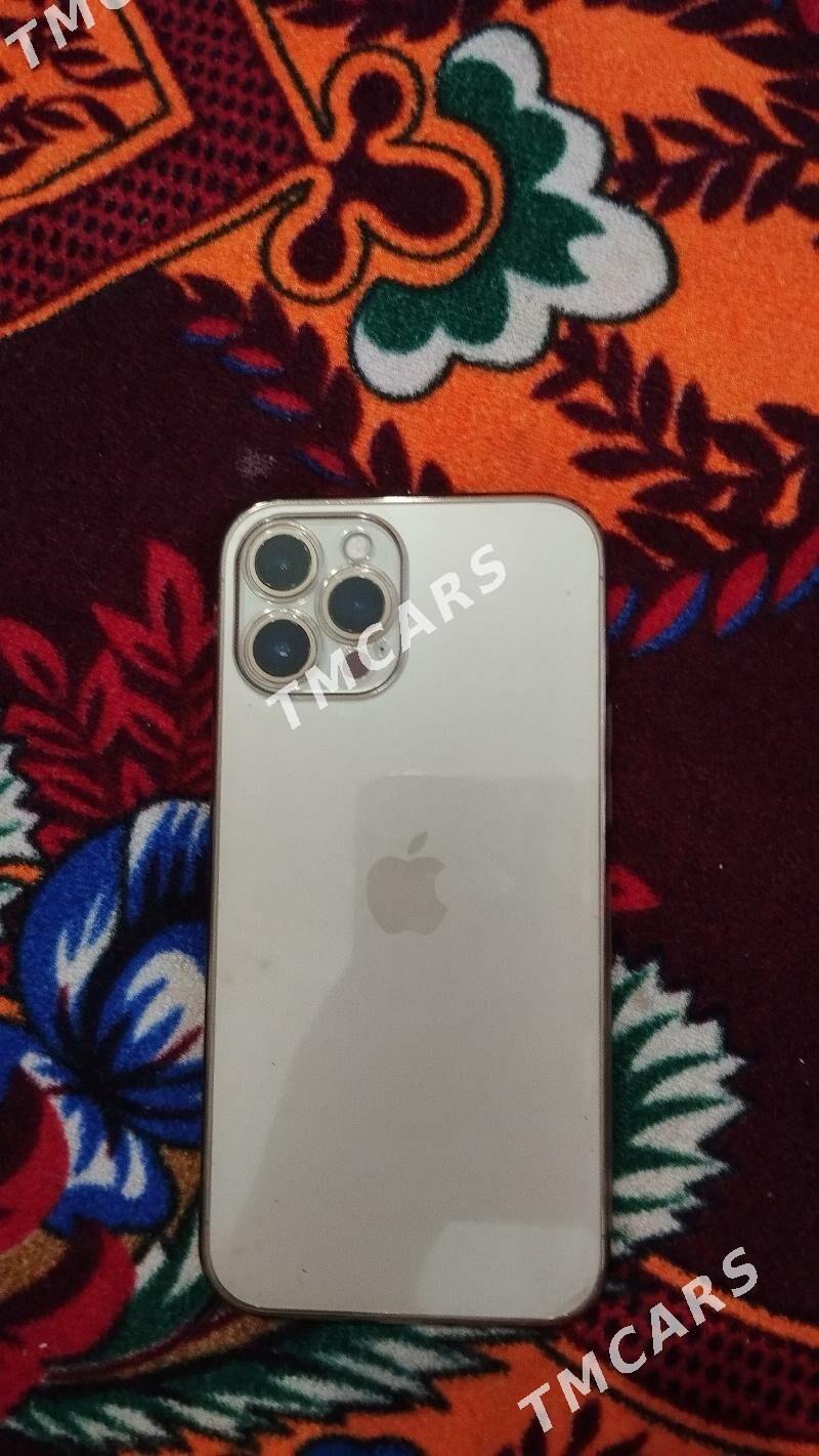 iPhone 12 pro max - Türkmenabat - img 2