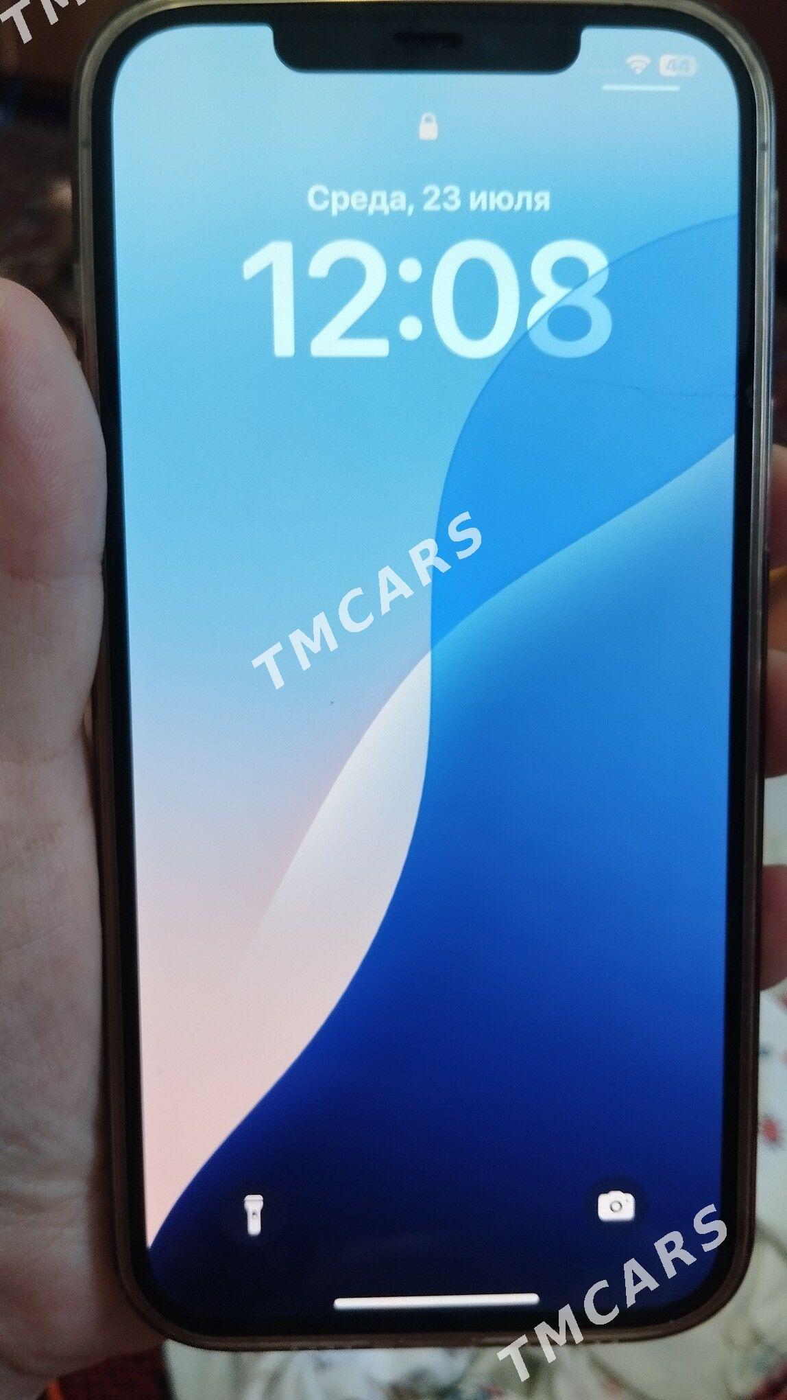 iPhone 12 pro max - Türkmenabat - img 3