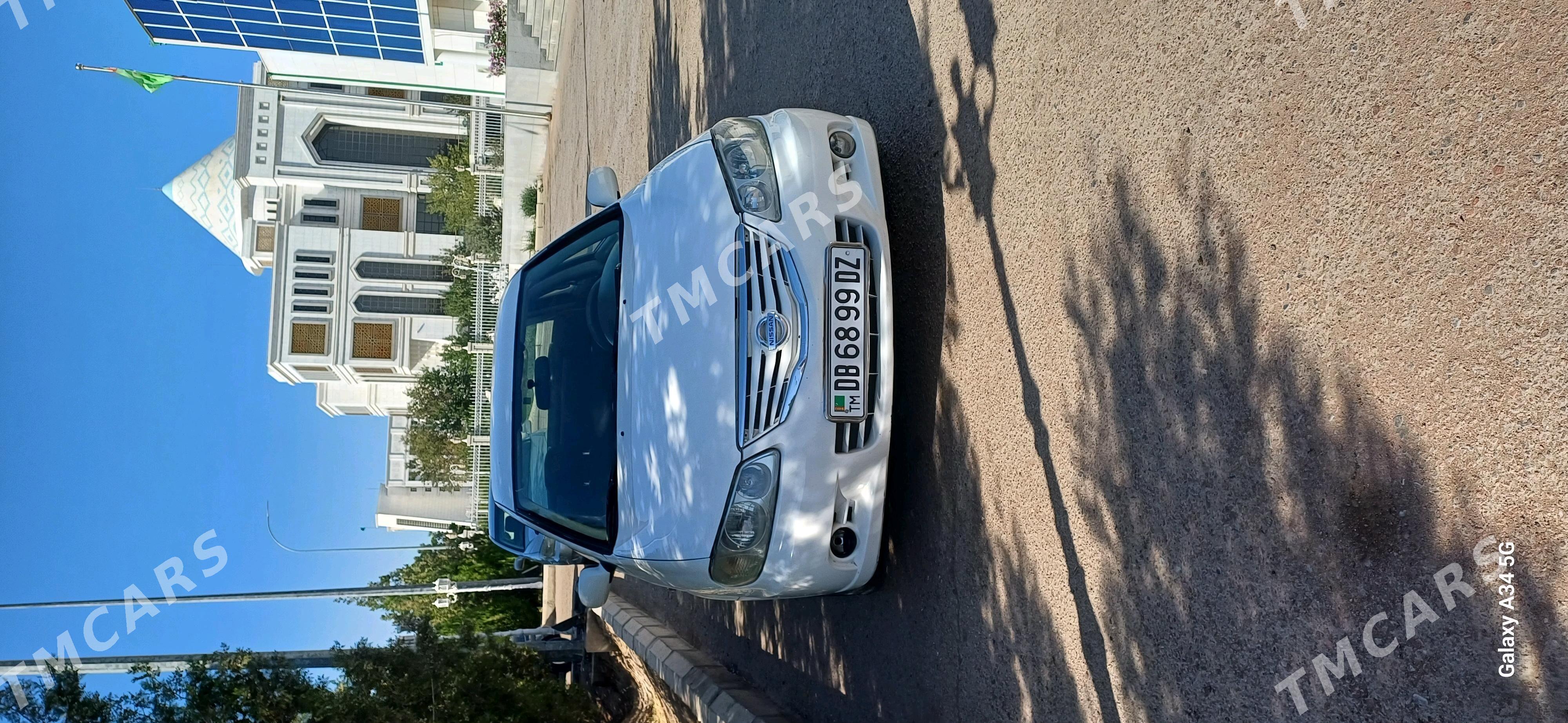 Nissan Sunny 2010 - 90 000 TMT - Дашогуз - img 4