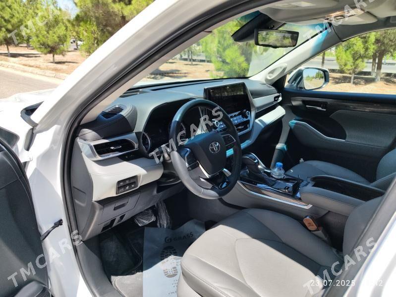Toyota Highlander 2021 - 600 000 TMT - Mary - img 6