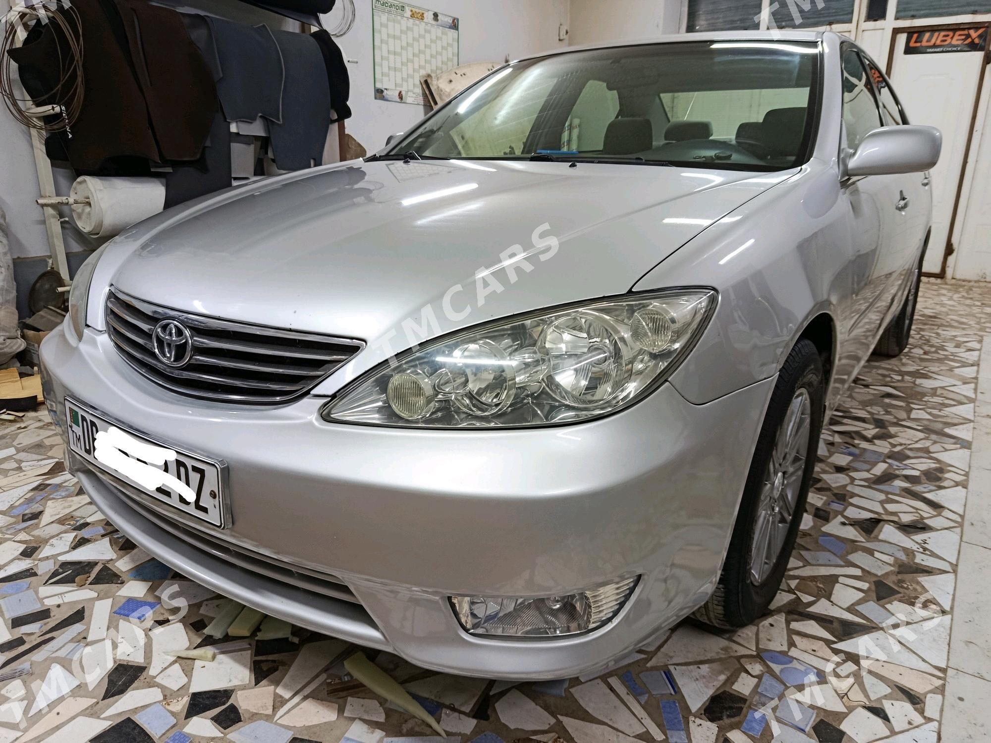 Toyota Camry 2005 - 180 000 TMT - Köneürgenç - img 2