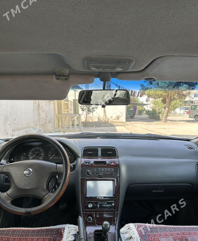 Nissan Maxima 1999 - 60 000 TMT - Balkanabat - img 2