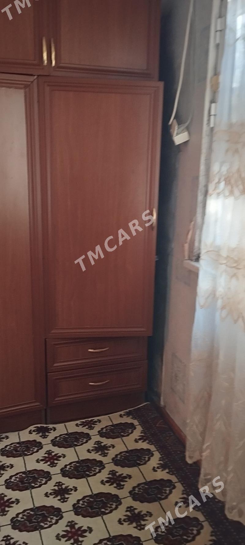 Kreyne jaý 30 mek 1 kom - Ашхабад - img 4
