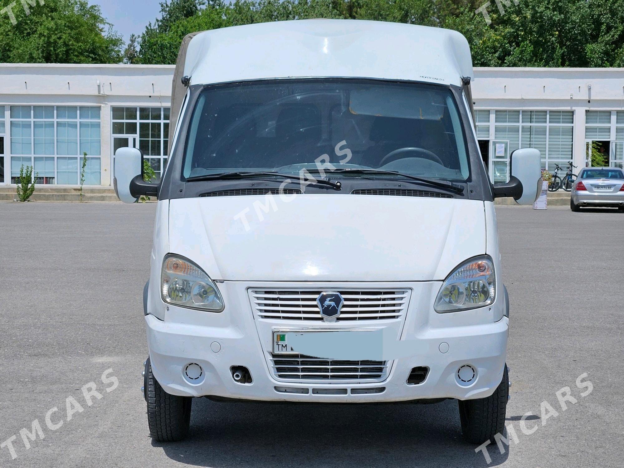 Gaz Gazel 2013 - 146 000 TMT - Ашхабад - img 3