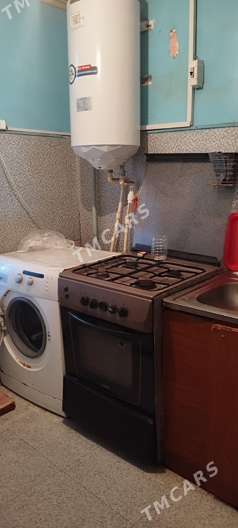 Kreyne jaý 30 mek 1 kom - Ашхабад - img 6