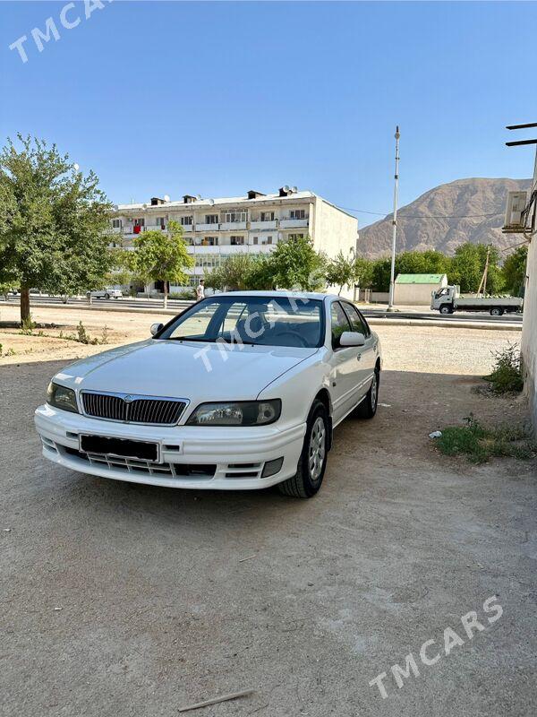 Nissan Maxima 1999 - 60 000 TMT - Balkanabat - img 3