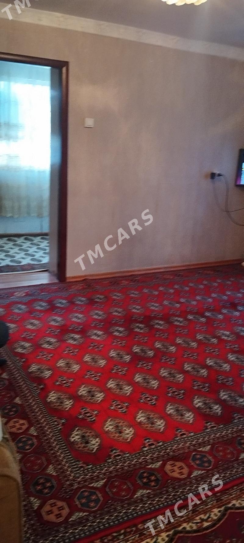 Kreyne jaý 30 mek 1 kom - Ашхабад - img 3