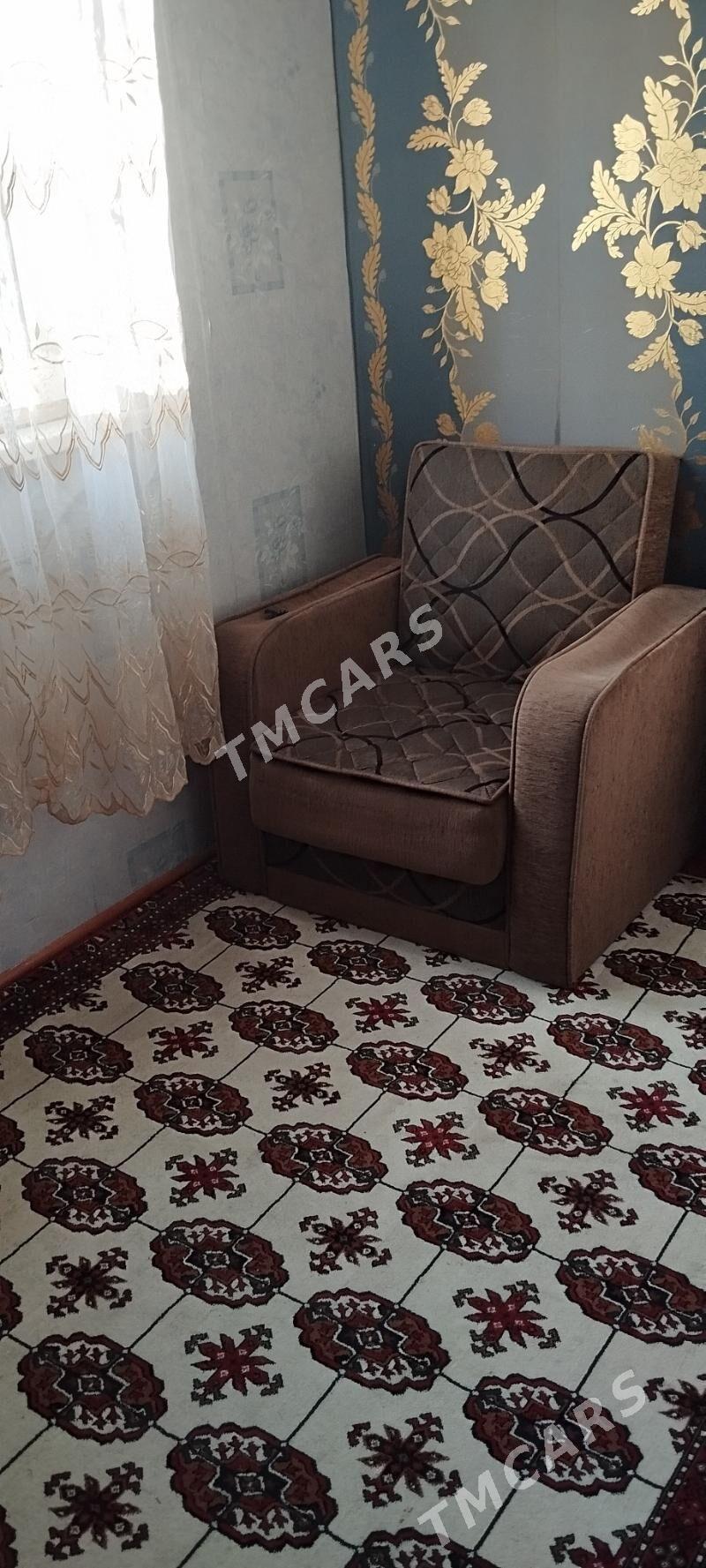 Kreyne jaý 30 mek 1 kom - Ашхабад - img 7