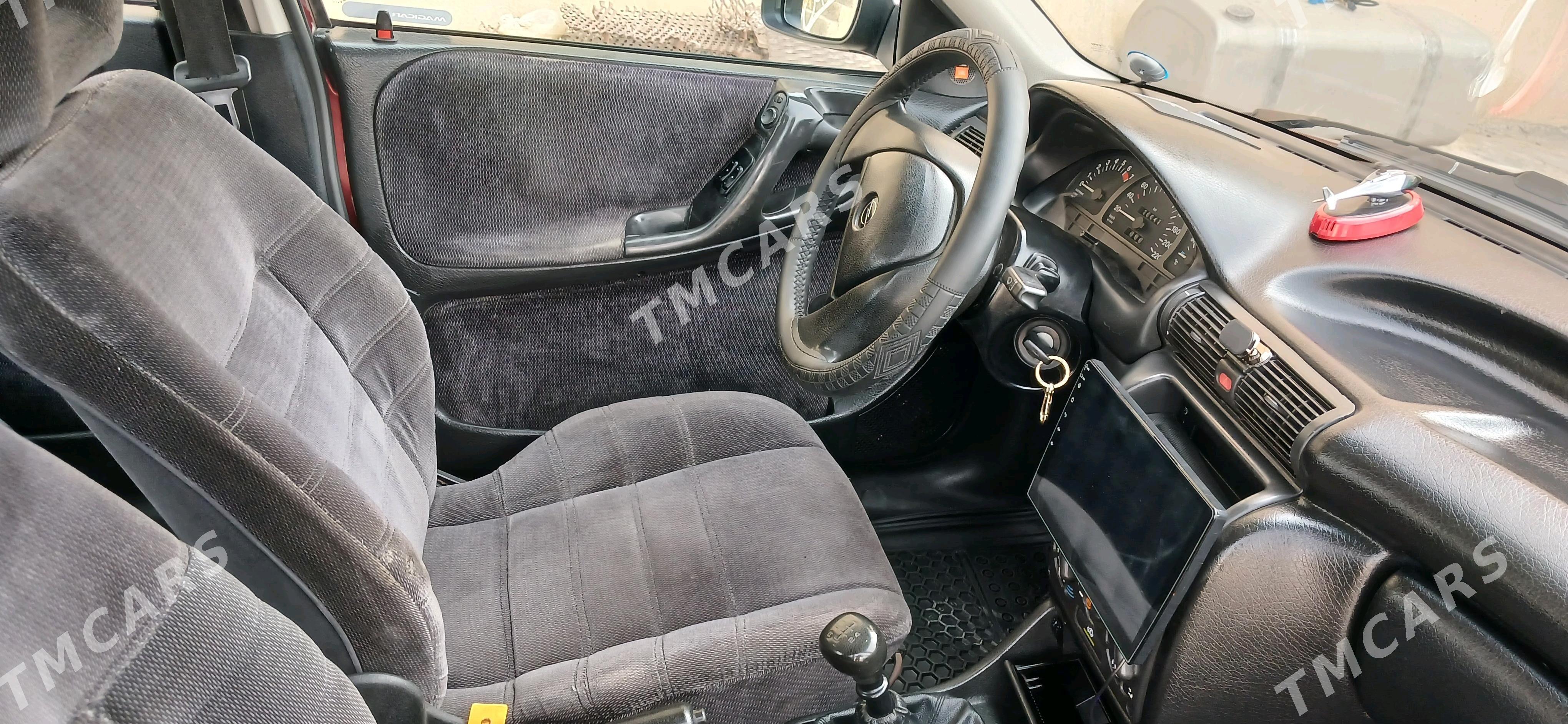 Opel Astra 1992 - 56 000 TMT - Мары - img 10