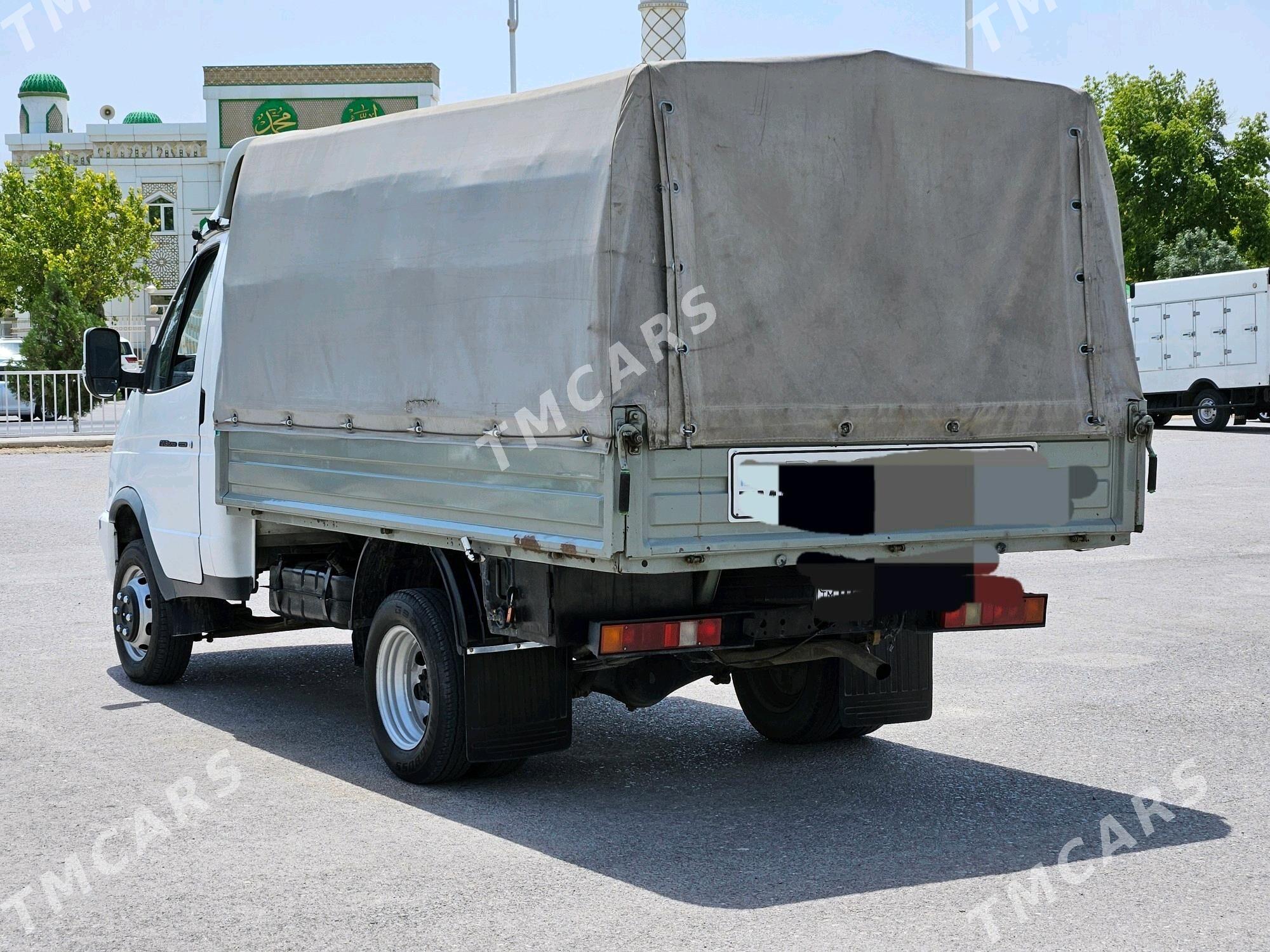 Gaz Gazel 2013 - 146 000 TMT - Ашхабад - img 5