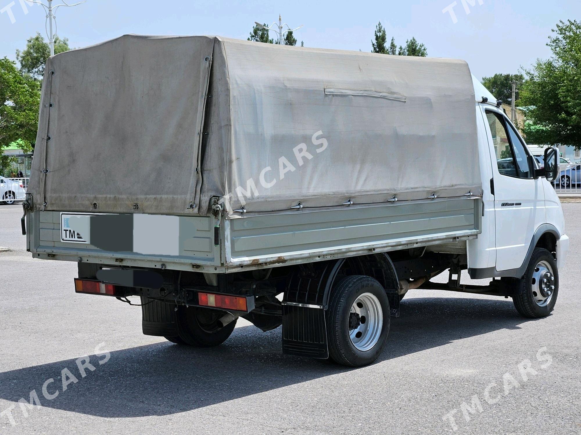 Gaz Gazel 2013 - 146 000 TMT - Ашхабад - img 4