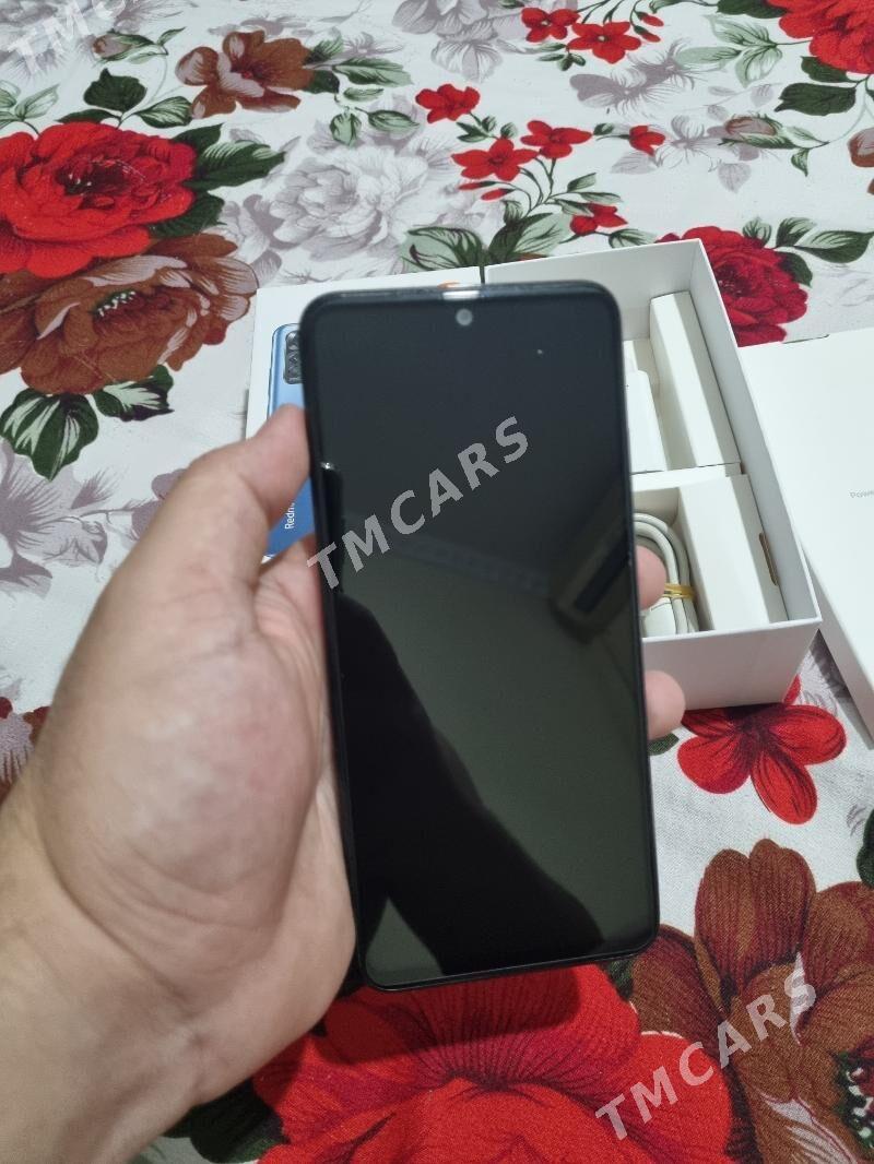 Redmi note 11 S 6/64 paket - Aşgabat - img 6