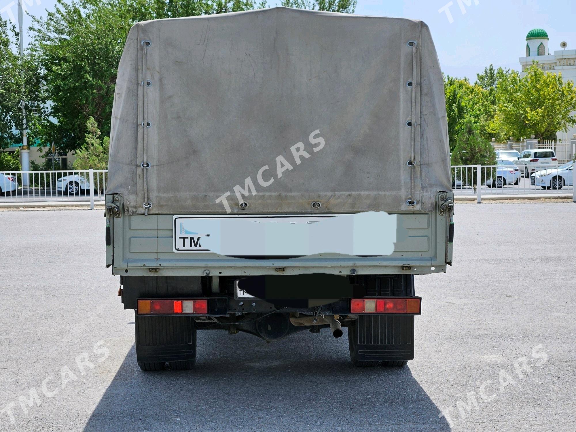 Gaz Gazel 2013 - 146 000 TMT - Ашхабад - img 6