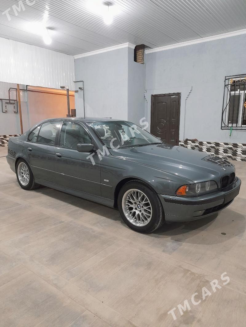 BMW 530 2003 - 130 000 TMT - Дянев - img 2