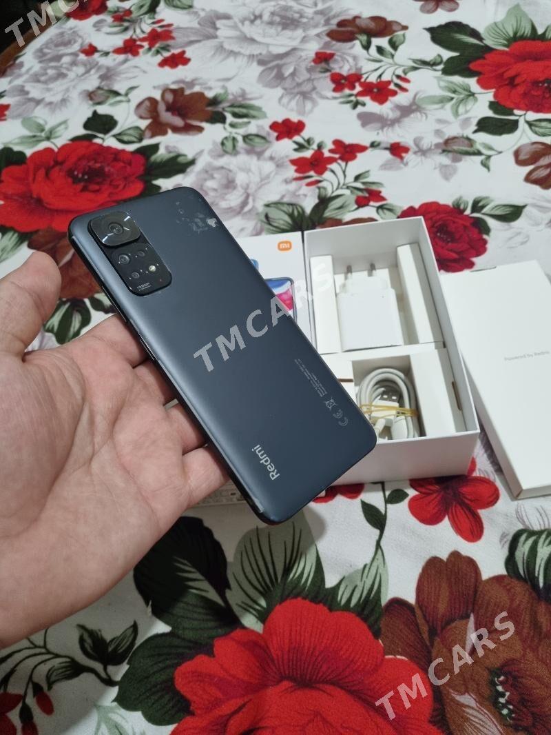 Redmi note 11 S 6/64 paket - Aşgabat - img 5