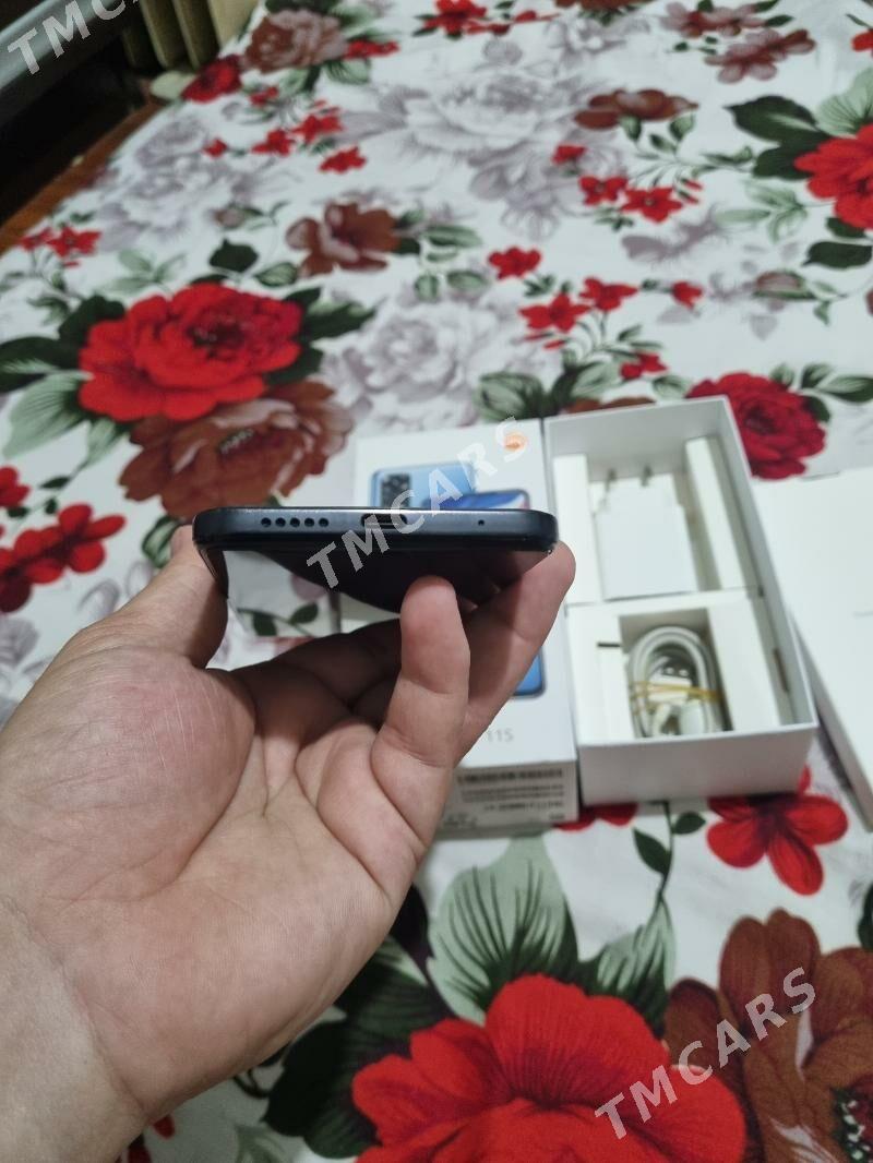 Redmi note 11 S 6/64 paket - Aşgabat - img 3