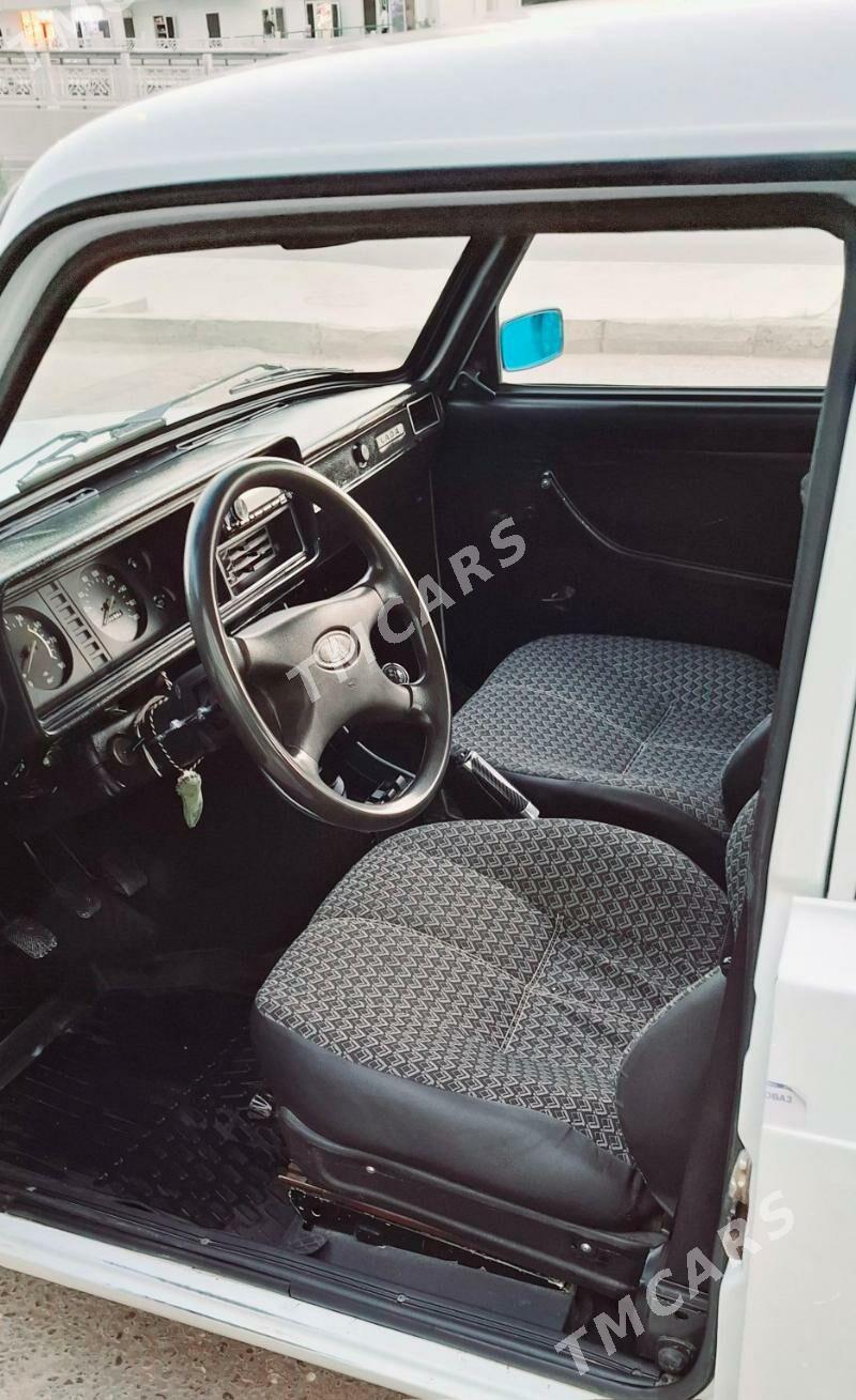 Lada 2107 2011 - 65 000 TMT - Tejen - img 6