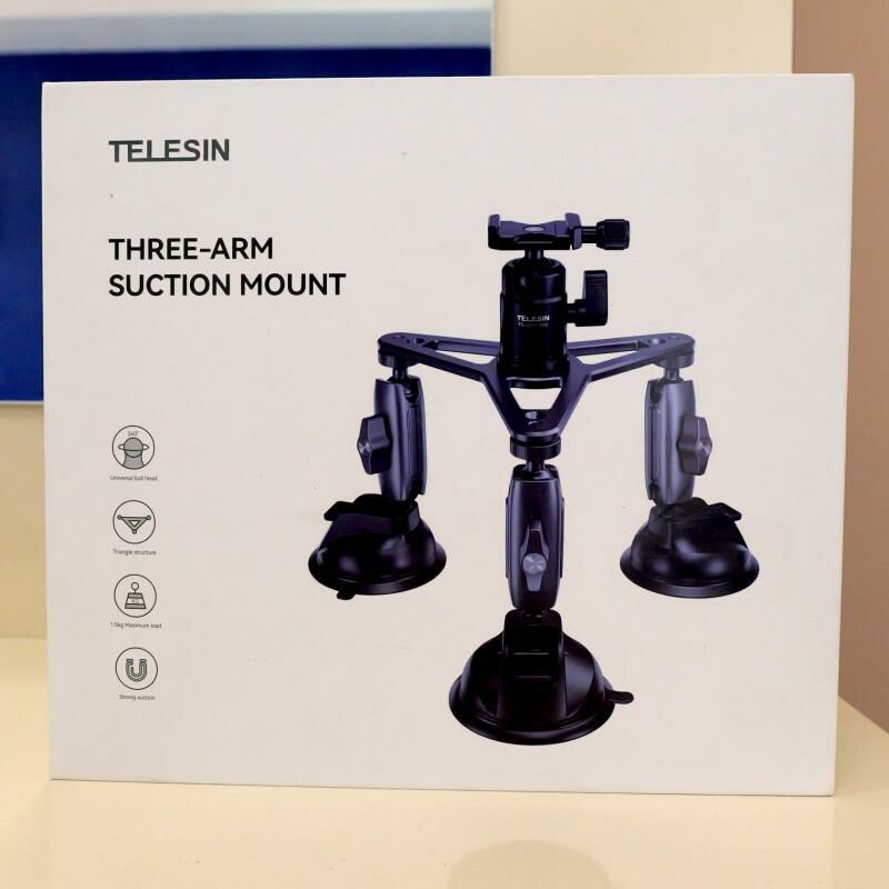 Dji osmo Pocket3 - Kerki - img 4