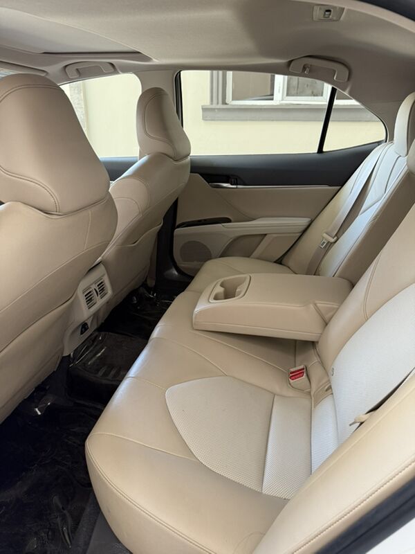 Toyota Camry 2020 - 500 000 TMT - Ашхабад - img 8