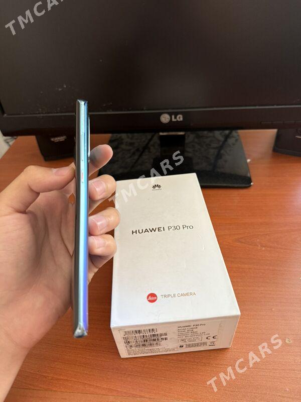 Huawei P30 pro - Ашхабад - img 1