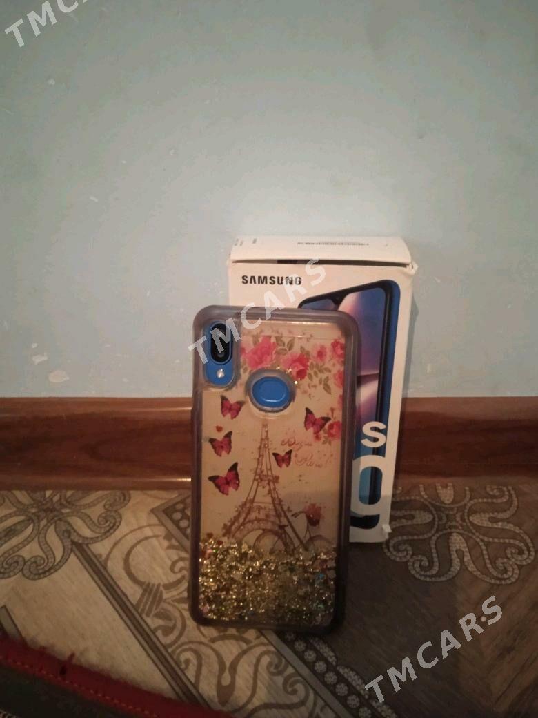 Samsung A10s - Magdanly - img 3