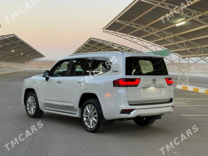 Toyota Land Cruiser 2022 - 1 434 000 TMT - Ашхабад - img 3