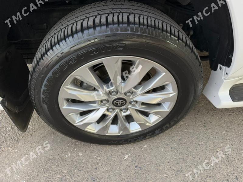 Toyota Land Cruiser 2022 - 1 434 000 TMT - Ашхабад - img 10