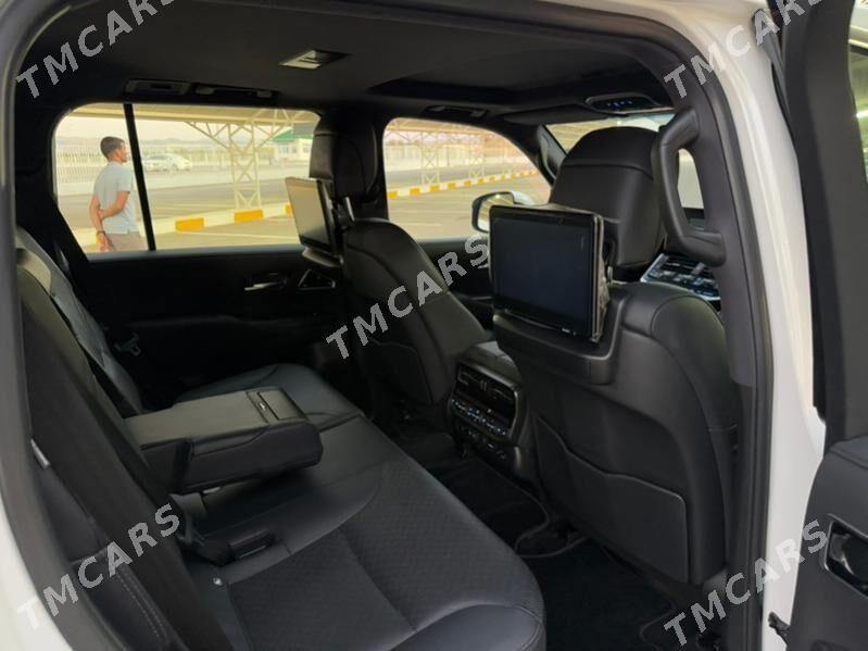 Toyota Land Cruiser 2022 - 1 434 000 TMT - Ашхабад - img 7