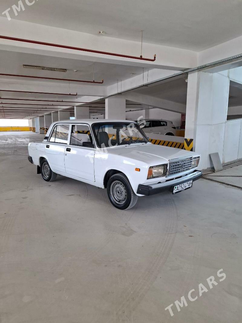 Lada 2107 2011 - 65 000 TMT - Tejen - img 3