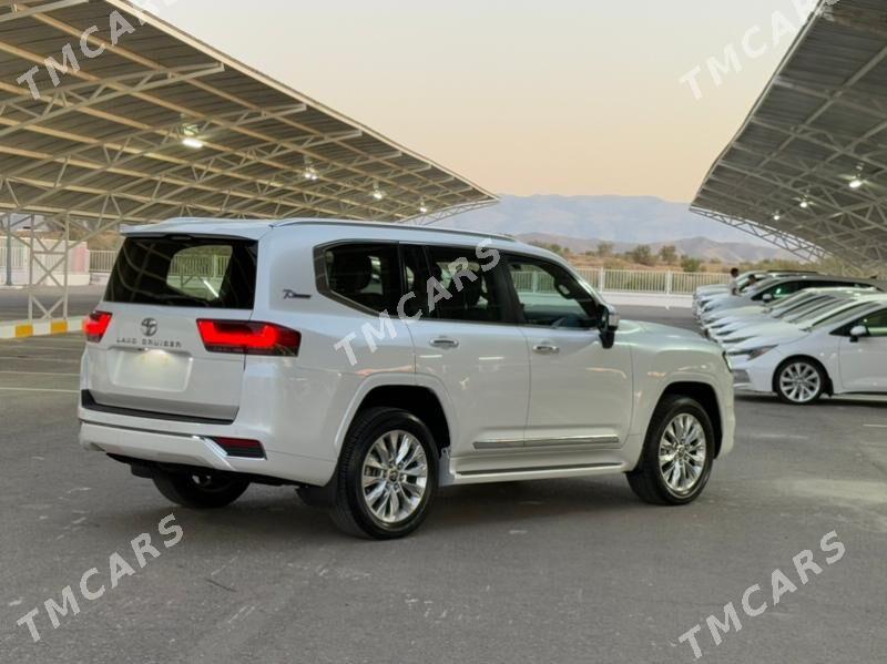 Toyota Land Cruiser 2022 - 1 434 000 TMT - Ашхабад - img 2