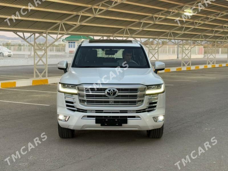 Toyota Land Cruiser 2022 - 1 434 000 TMT - Ашхабад - img 6