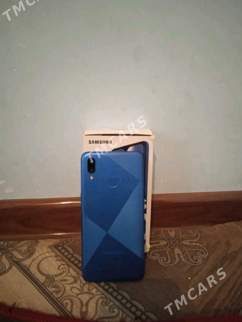 Samsung A10s - Magdanly - img 2