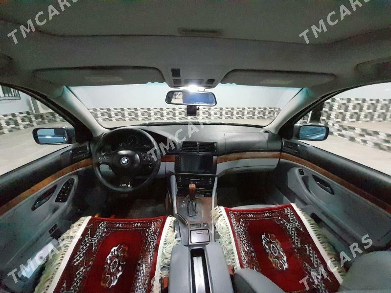 BMW 530 2003 - 130 000 TMT - Дянев - img 8