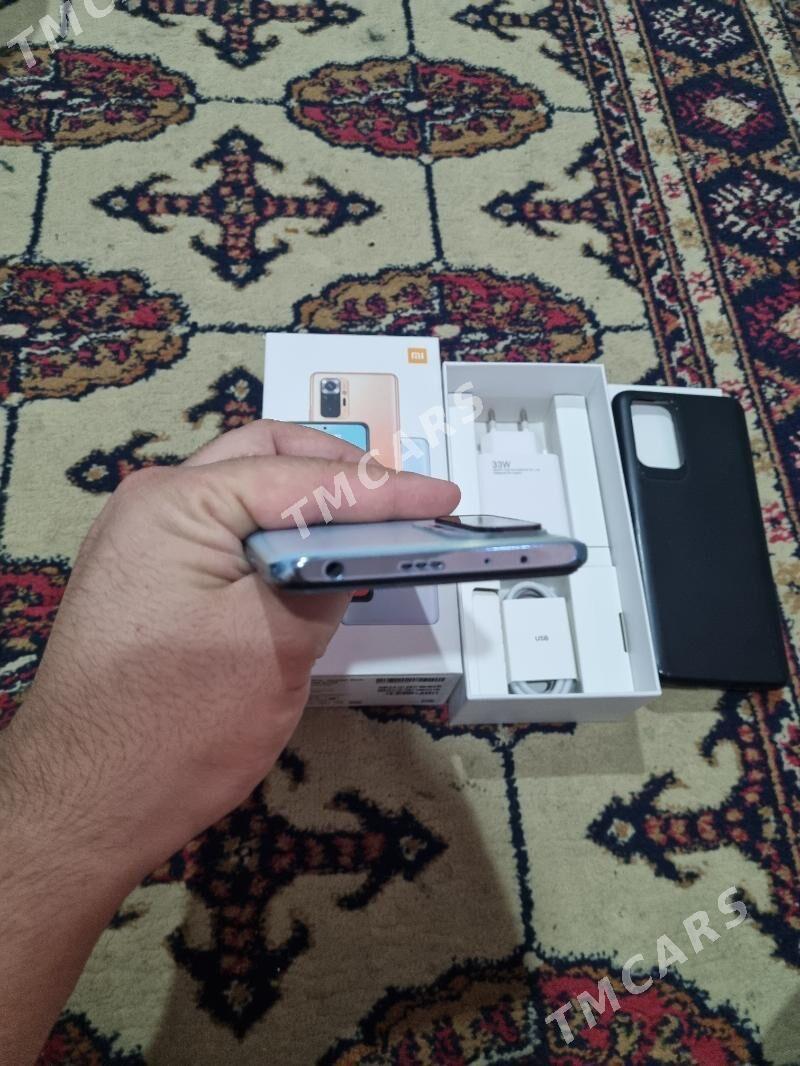 Redmi note 10 pro 8/128 - Aşgabat - img 8