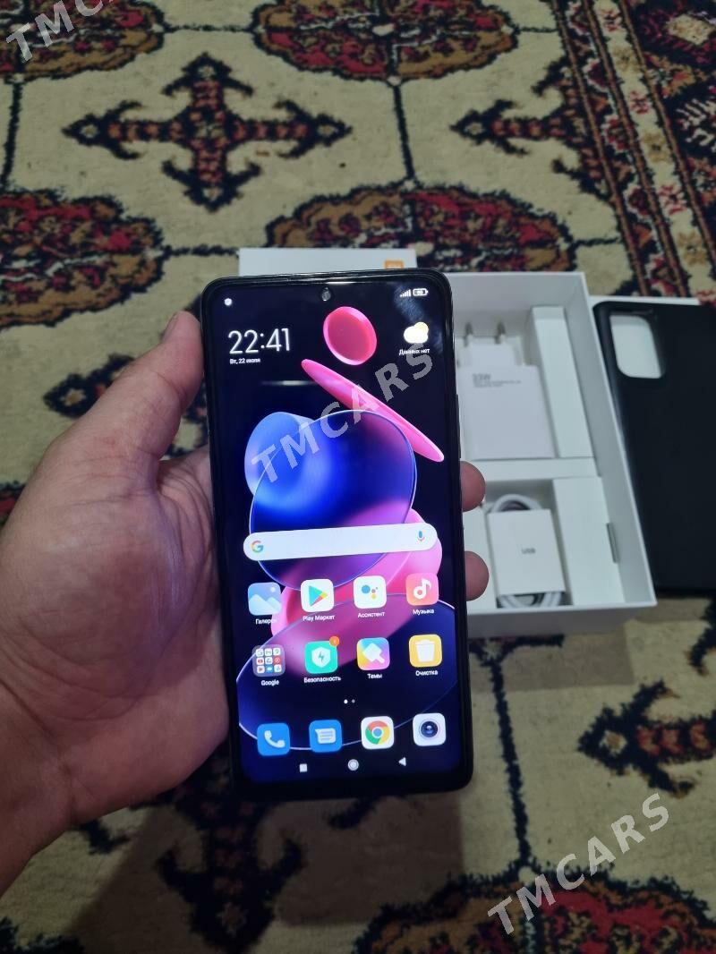 Redmi note 10 pro 8/128 - Aşgabat - img 5