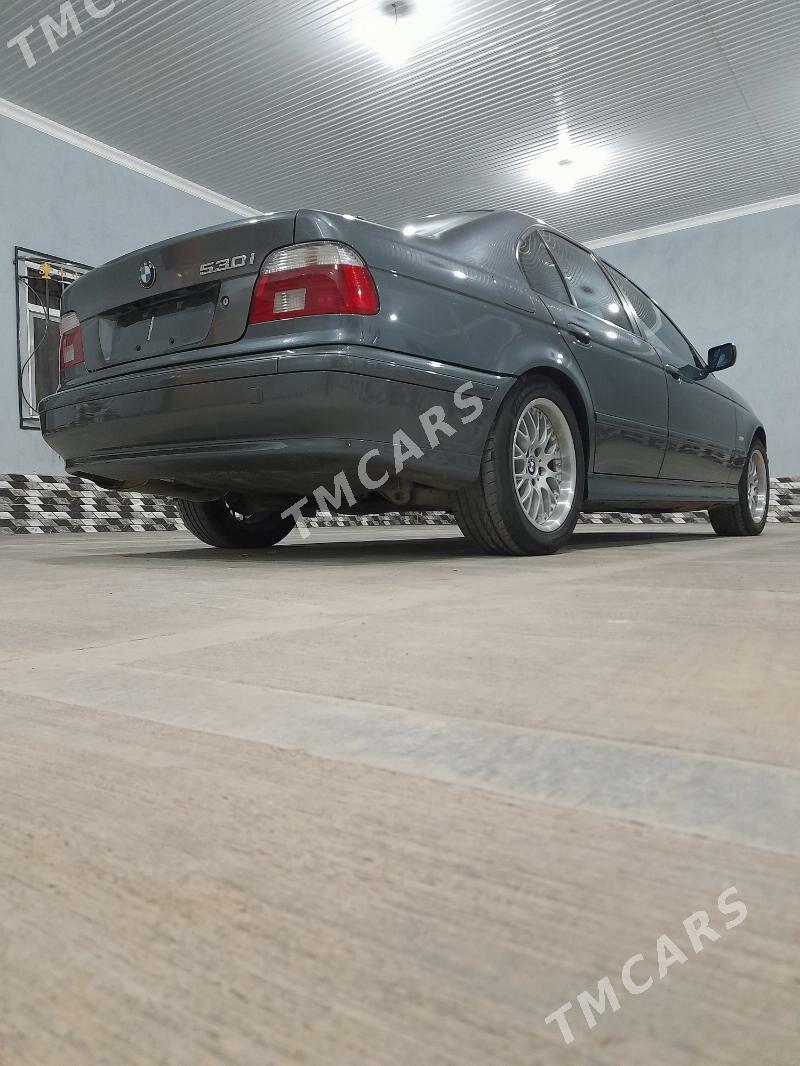 BMW 530 2003 - 130 000 TMT - Дянев - img 9
