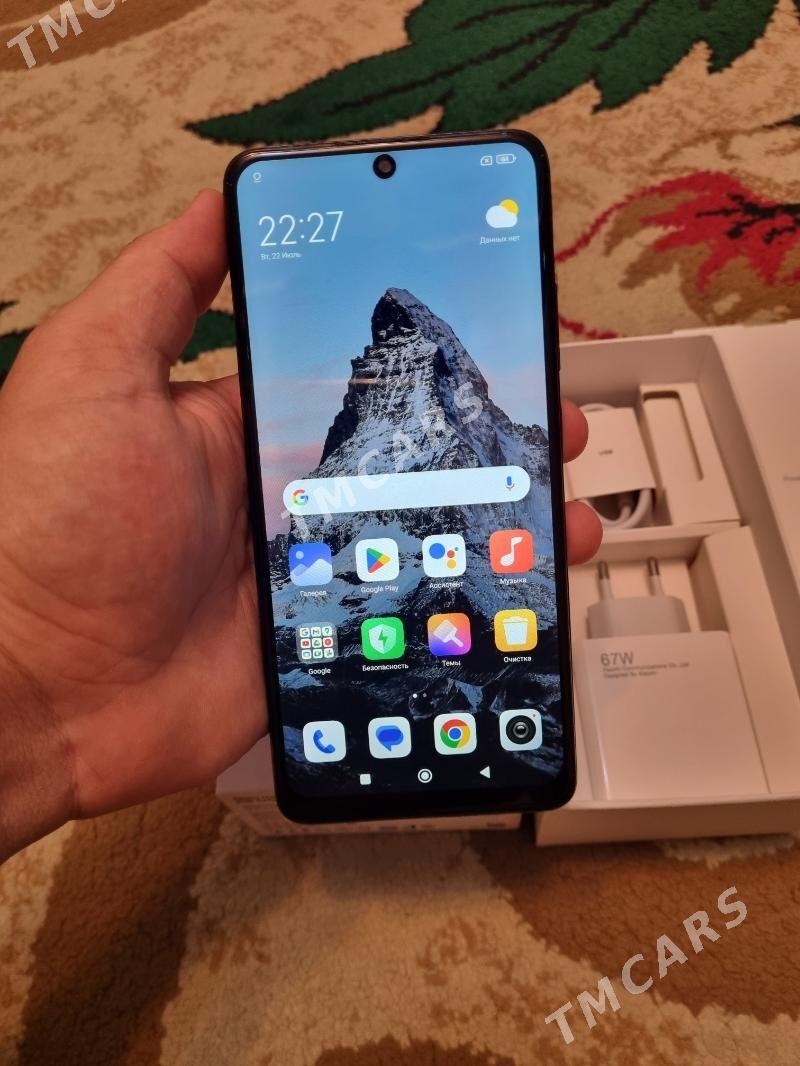 Redmi note 11 pro 8/128 - Aşgabat - img 8