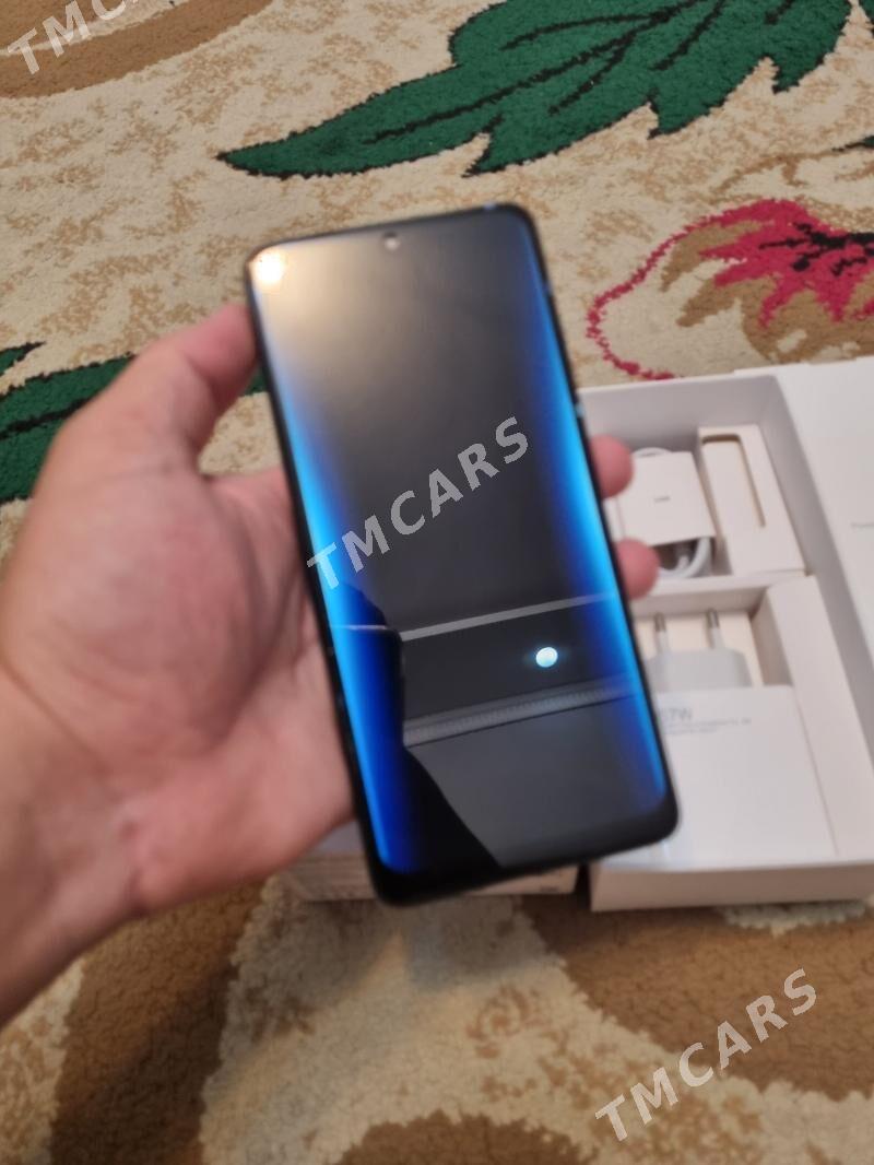 Redmi note 11 pro 8/128 - Aşgabat - img 7