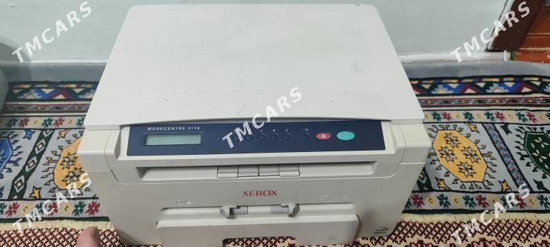 Printer 3/1 - Parahat 7 - img 2