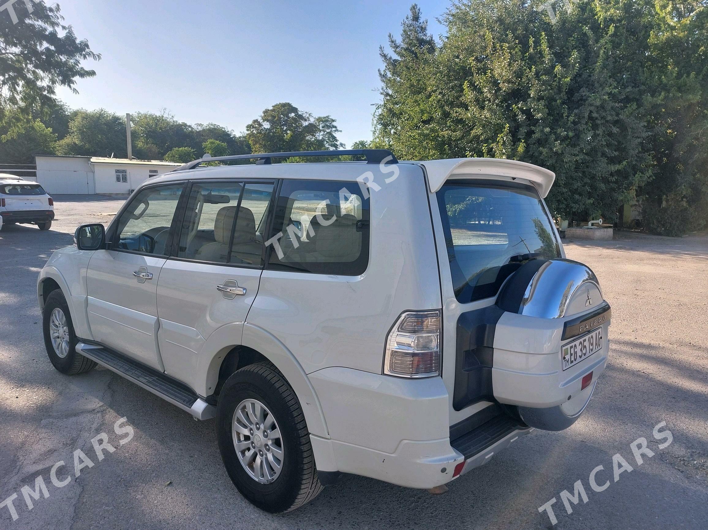 Mitsubishi Pajero 2014 - 250 000 TMT - Ашхабад - img 2