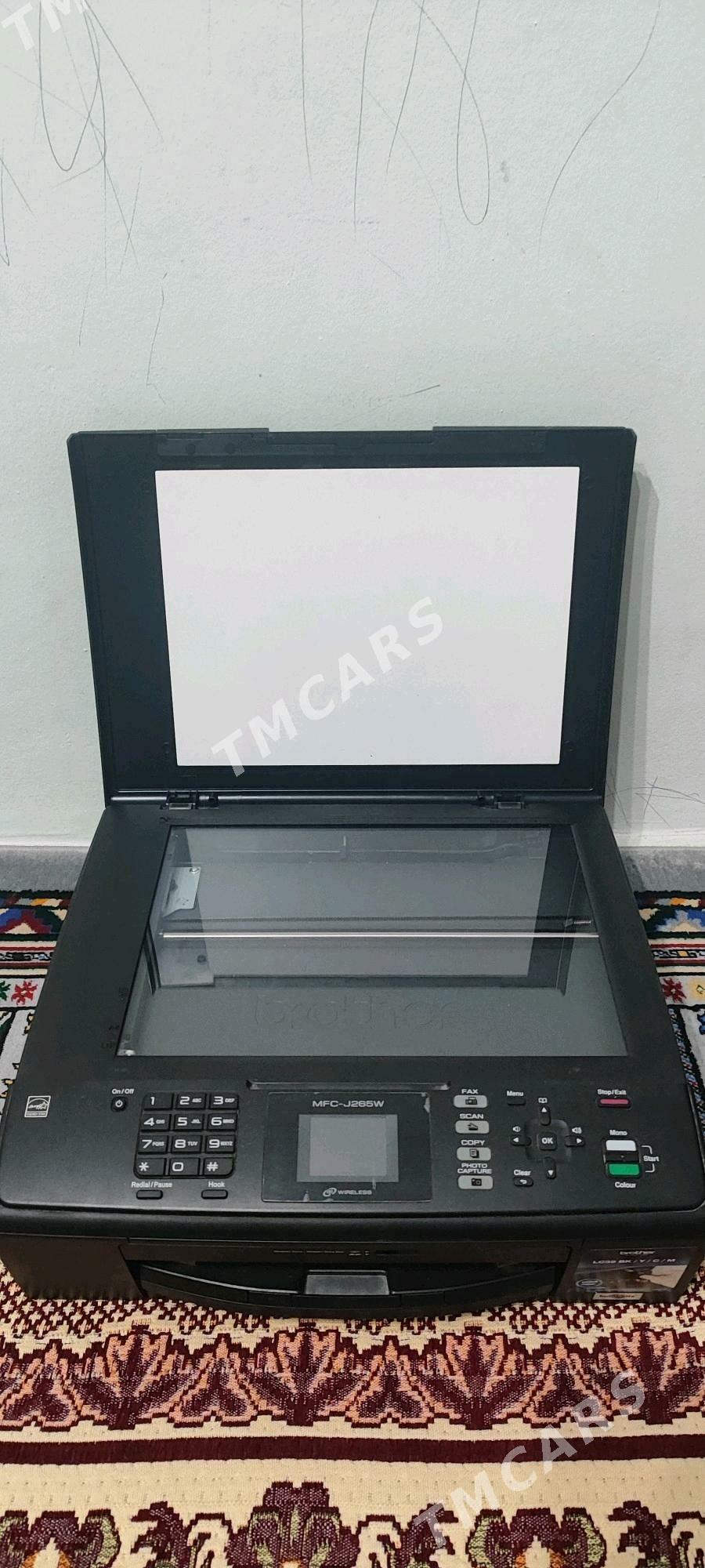 Printer 3/1 - Parahat 7 - img 3
