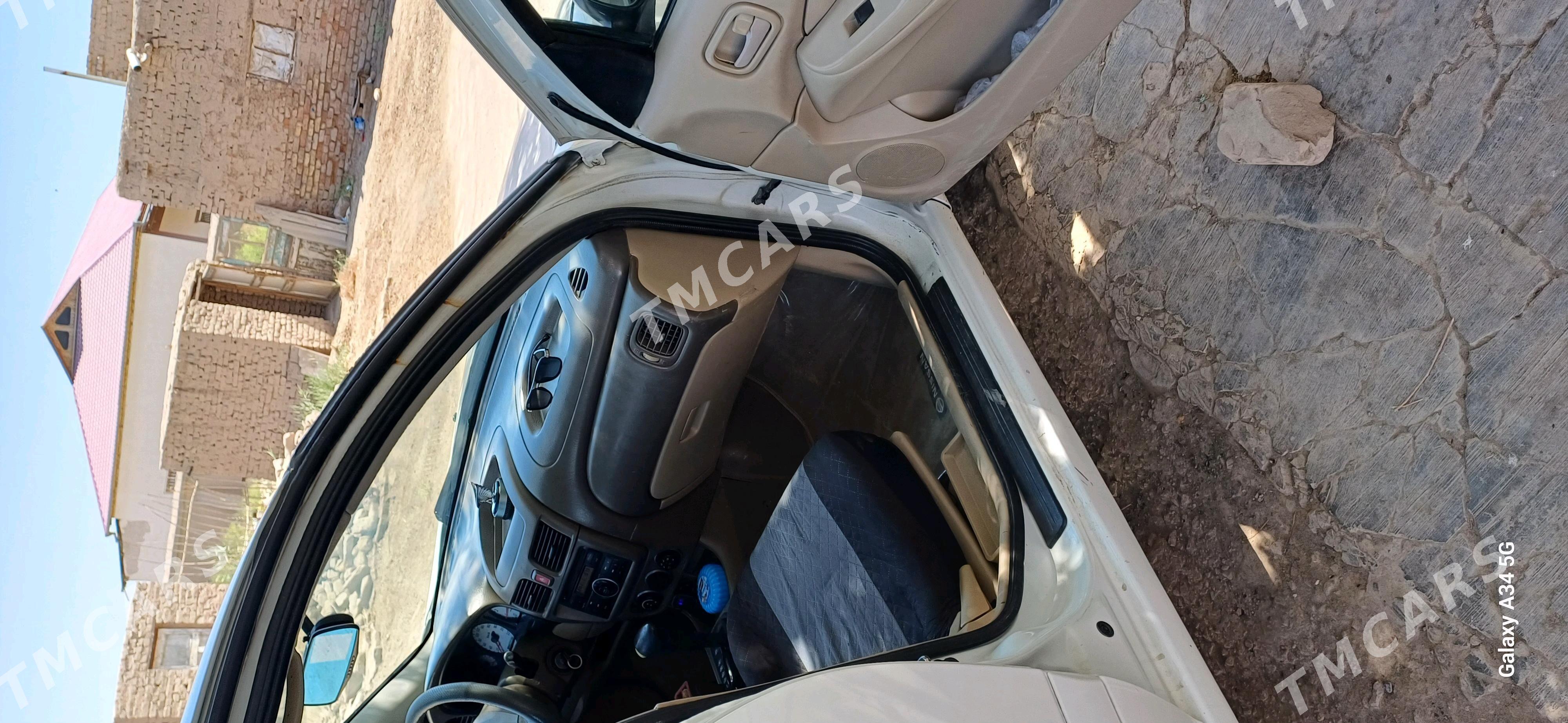 Nissan Sunny 2010 - 90 000 TMT - Дашогуз - img 7