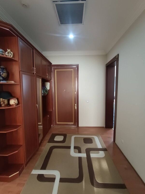 Молланепес 4 ком 190м2 - Ашхабад - img 8