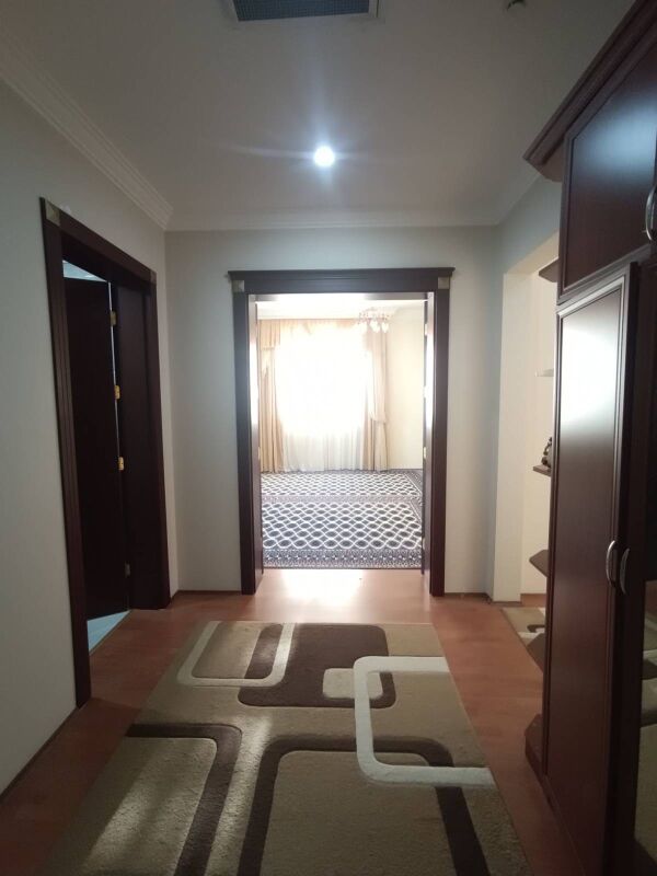 Молланепес 4 ком 190м2 - Ашхабад - img 3