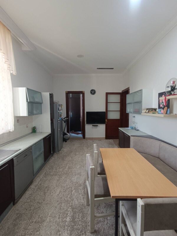 Молланепес 4 ком 190м2 - Ашхабад - img 6