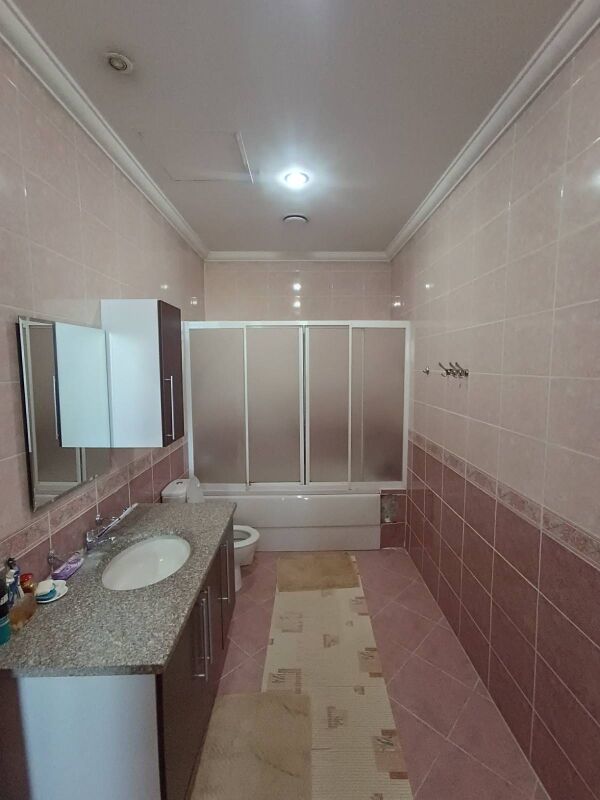 Молланепес 4 ком 190м2 - Ашхабад - img 2
